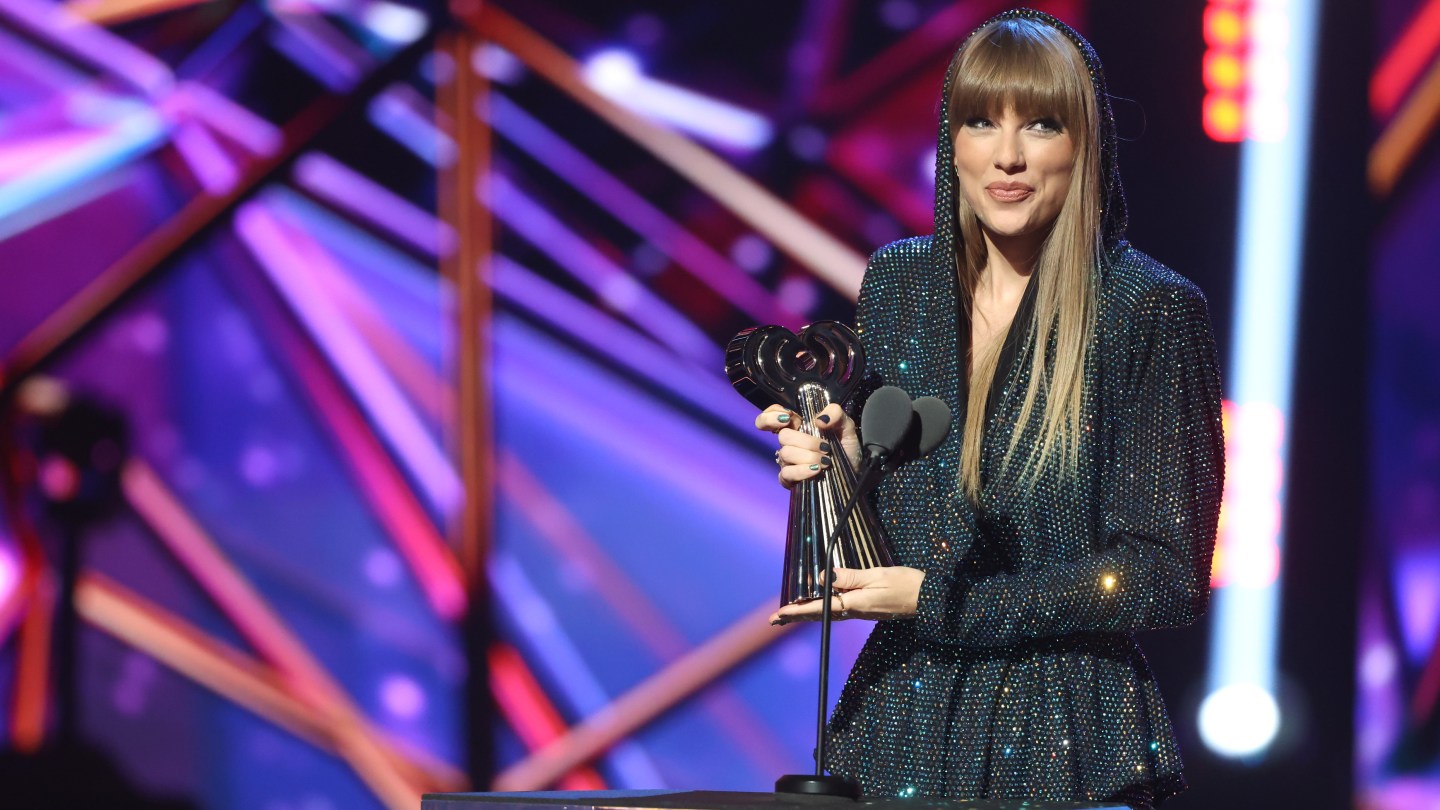 Compare Streaming Options for 2026 iHeartRadio Music Awards Online